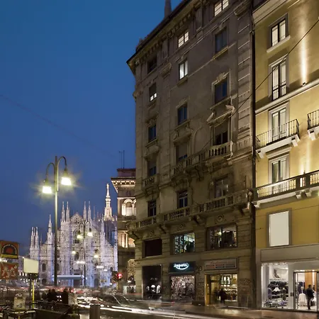 Maison Milano | Una Esperienze-2